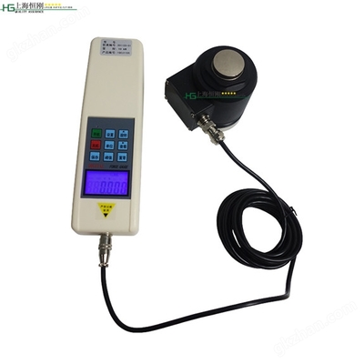 柱形數(shù)顯推拉力計(jì)_特殊定制柱形數(shù)顯推拉力計(jì)