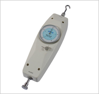 NK-200指針式測(cè)力計(jì) NK-200指針式推拉力計(jì) 寧波 -蓋德化工網(wǎng)