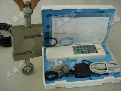 優質S型數顯式推拉力計-上海恒剛儀器儀表