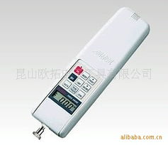 力學計量標準器具產品列表