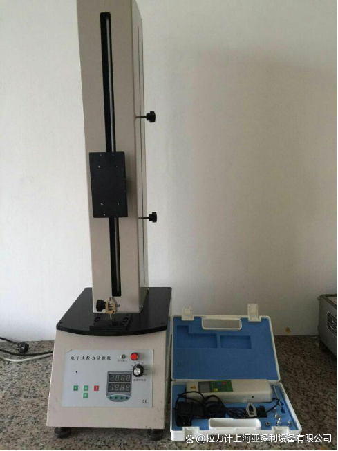 100n電子數顯推拉力計 高集一體