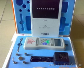 數(shù)顯推拉力計(jì)圖片 高清圖 細(xì)節(jié)圖 東莞市長(zhǎng)安日豐精密儀器經(jīng)營(yíng)部