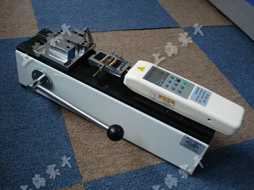 手動拉力試驗機手動拉力試驗機 智能制造網