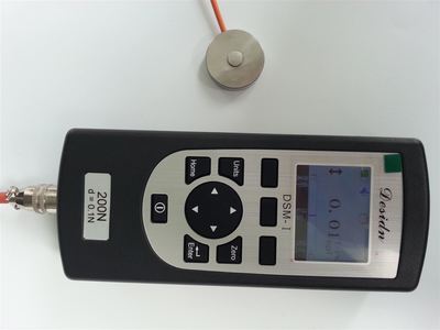 高精度微型數(shù)顯壓力傳感器 技術(shù)引領(lǐng)未來(lái)，上海楚承電子科技搶占市場(chǎng)先機(jī)